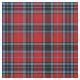 Tecido Clan Thompson Tartan