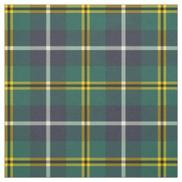 Tecido Clan Turnbull caçando Tartan