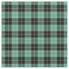 Tecido Clan Wallace Caçando Tartan