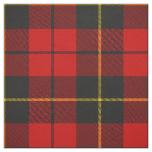 Tecido Clan Wallace Tartan