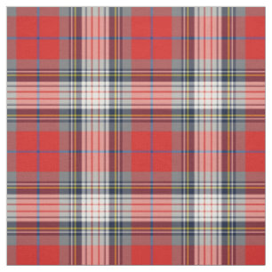 Tecido Clan Warden Tartan