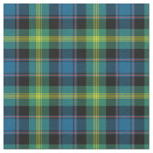 Clan Watson Tartan