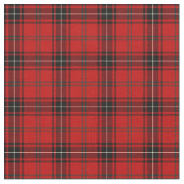 Tecido Clan Wemyss Tartan