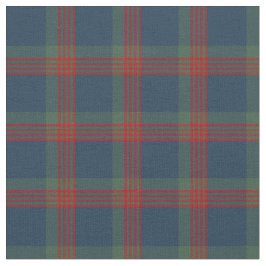 Tecido Clan Wilson Tartan