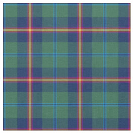 Tecido Clan Young Tartan