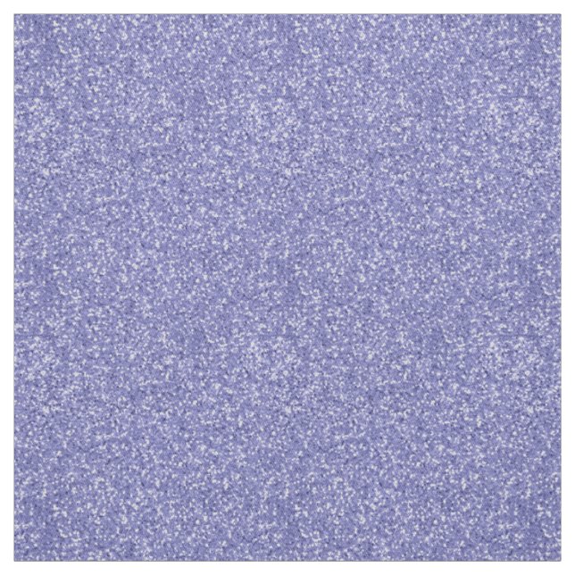 Tecido Clássico de brilho brilhante de lavanda (Modelo)