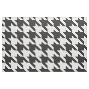 Tecido Clássico Houndstooth