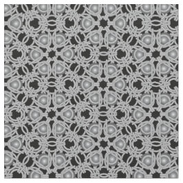 Tecido Clássico Moderno da Medieval do PolyHexaBlo