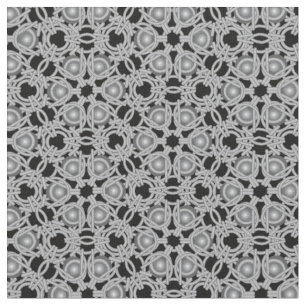 Tecido Clássico Moderno da Medieval do PolyHexaBlo