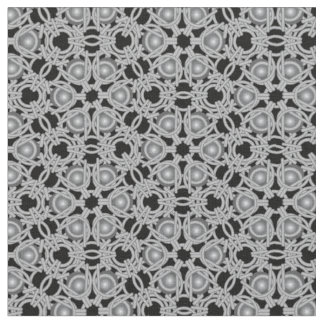 Tecido Clássico Moderno da Medieval do PolyHexaBlo