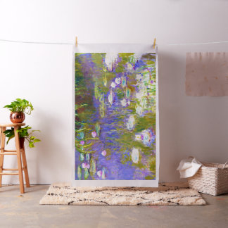 Tecido Claude Monet "Waterlily" 18.