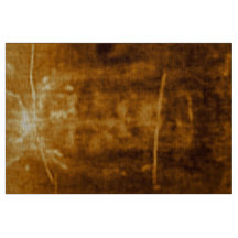 Cobertura de Turim Caro Santo de Jesus em Véu