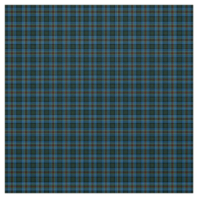 Tecido Cockburn Tartan  (Modelo)