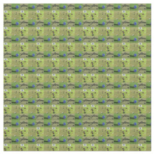 Tecido Colagem de Fotos de Quatro Quadros de Lâmpadas,