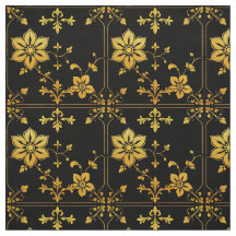 Coleção Popular de Luxo Elegante Floral