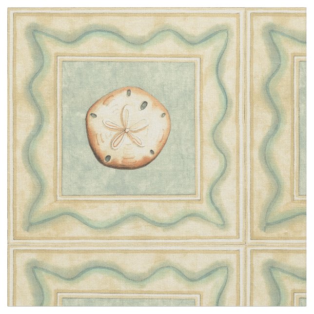 Tecido Coletor de Shell (Detalhe)