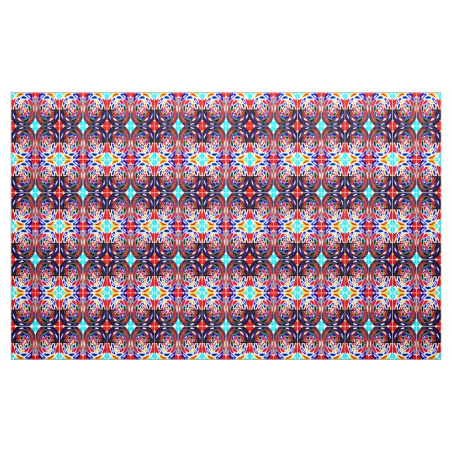 Tecido Colírio (Jarda)