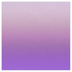 Tecido Colorido de Gradação de Brilho Roxo Viole