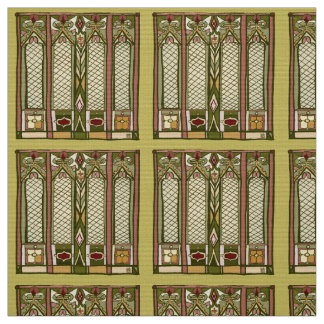 Tecido com das "teste padrão estilizado artes e