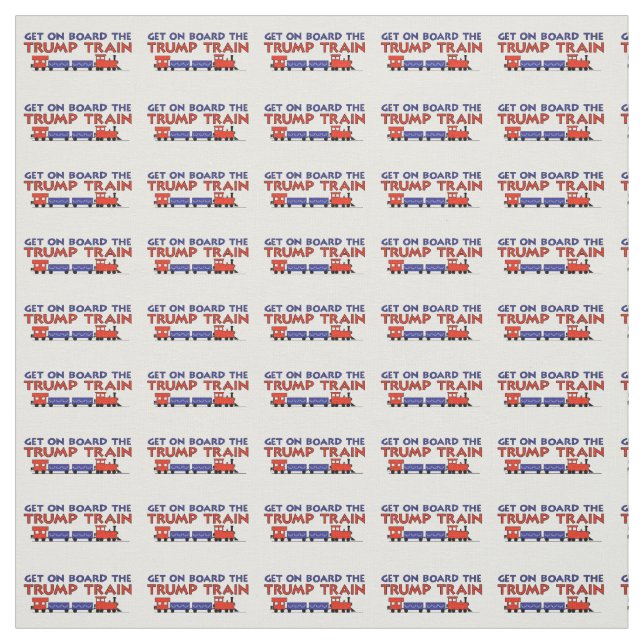 Tecido Comboio (Modelo)