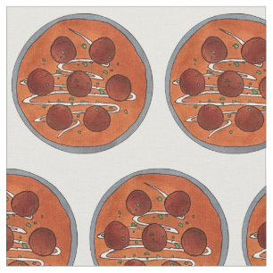 Tecido Comida indiana Cuisine Malai Kofta Vegetariana