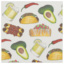 Comida Tex Mex Mexicana Taco Enchilada Chimichanga