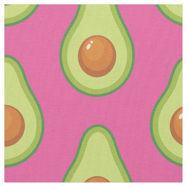 Tecido Comidas de legumes brancos (Detalhe)