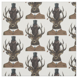 Tecido Conde & Conselho