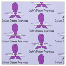 Tecido Consciência da doença de Crohn com as cisnes da