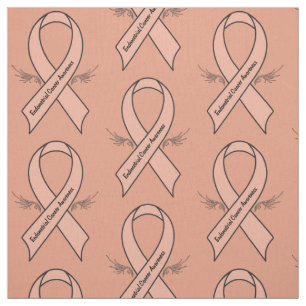 Tecido Consciência do cancer Endometrial