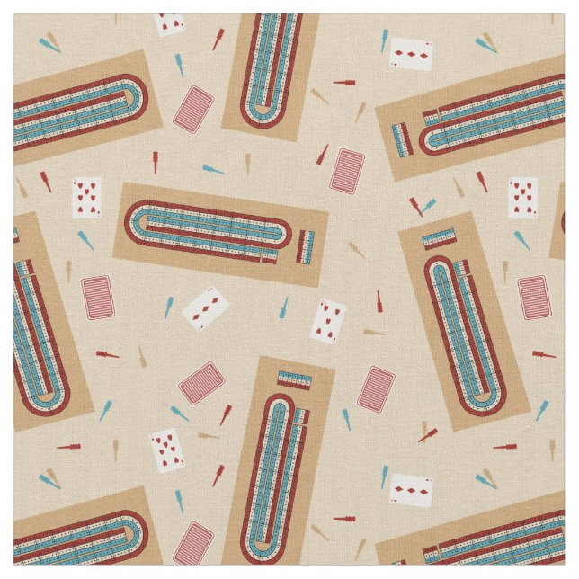 Tecido Conselho de Jogo Crítico e Peças de Reprodução Pad (Detalhe)