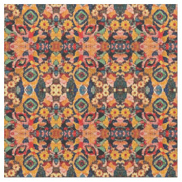 Tecido Contemporâneo, aguarela, design da tapeçaria