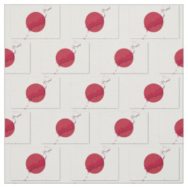 Tecido Contorno do Mapa de Sinalizador do JAPAN