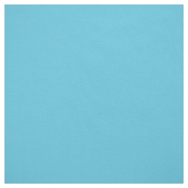 Tecido Coordenada Sólida Azul (Modelo)