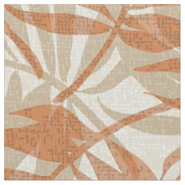 Tecido Coordenadas do Spa Tropical - Areca Palms Havaiano