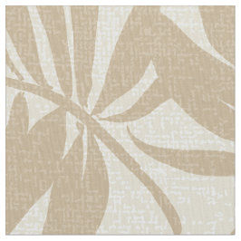 Tecido Coordenadas do Spa Tropical - Areca Palms Havaiano