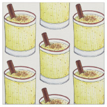 Coquito Puerto Rican Eggnog Rum Bebida de Natal