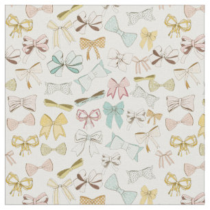 Tecido Cor cor-de-rosa feminino do costume dos arcos