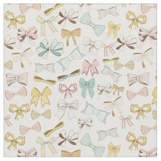 Tecido Cor cor-de-rosa feminino do costume dos arcos