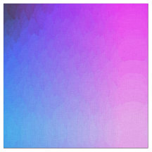 Tecido cor-de-rosa azul roxo da chama de Ombre