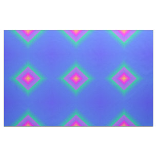 tecido cor-de-rosa azul, têxtil caseiro colorido b