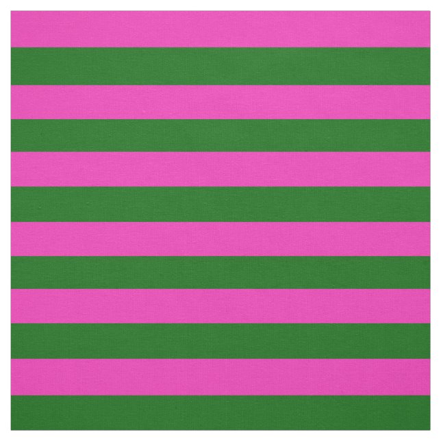 Tecido Cor-de-rosa-claro, estilhaço verde-ilha, listras (Modelo)