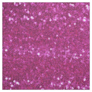 tecido cor-de-rosa dos sequins