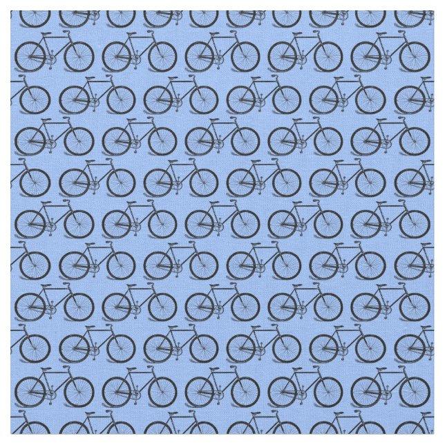 Tecido COR PERSONALIZADA DA Bicicleta de Bicicletas (Detalhe)