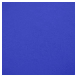 Tecido Cor sólida: Azul royal
