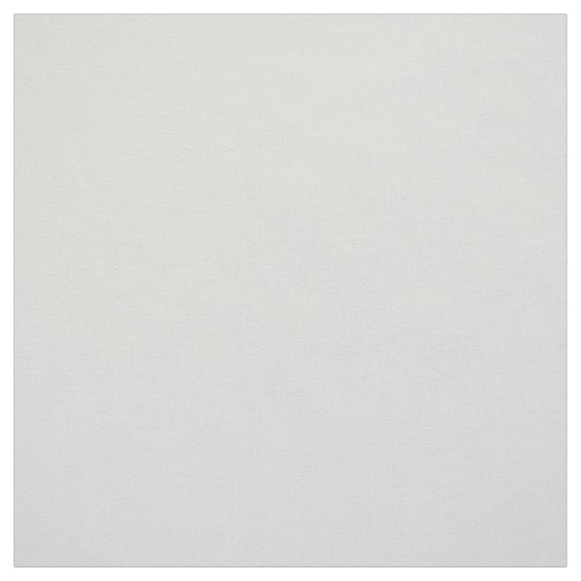 Tecido Cor sólida: Cinza leve (Modelo)