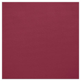 Tecido Cor Sólida da Borgonha