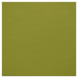 Tecido Cor Sólida da Oliva