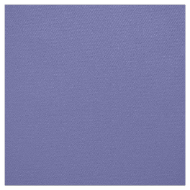 Tecido Cor Sólida do Periwinkle (Modelo)