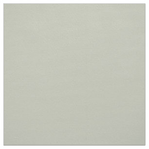 Tecido Cor Sólida do Sage Branco
